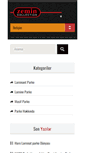 Mobile Screenshot of haroparke.com
